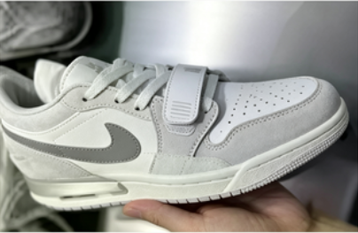 Air Jordan Legacy 312 Low