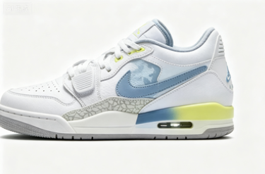 Air Jordan Legacy 312 Low