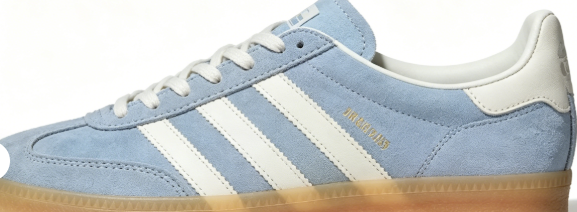 Adidas Clover GAZELLE series board shoes