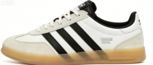Adidas Sandalwood SAMBA series board shoes
