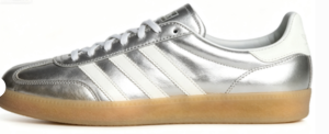 Adidas Clover SAMBA OG Series Retro Casual Board Shoes
