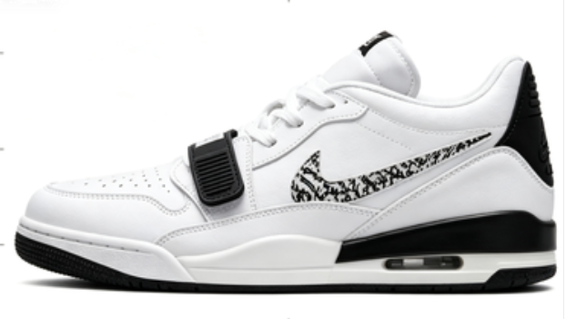 Air Jordan Legacy 312 Low