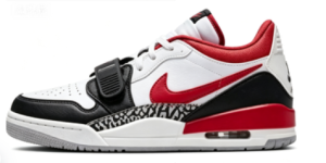 Air Jordan Legacy 312 Low