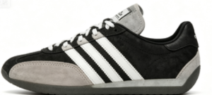 Adidas Clover Series Retro Training Shoes